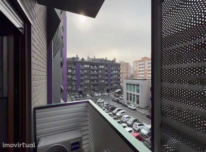 T2 Valongo - Lagueirões - Edifício Camaleão - Grande imagem: 4/12