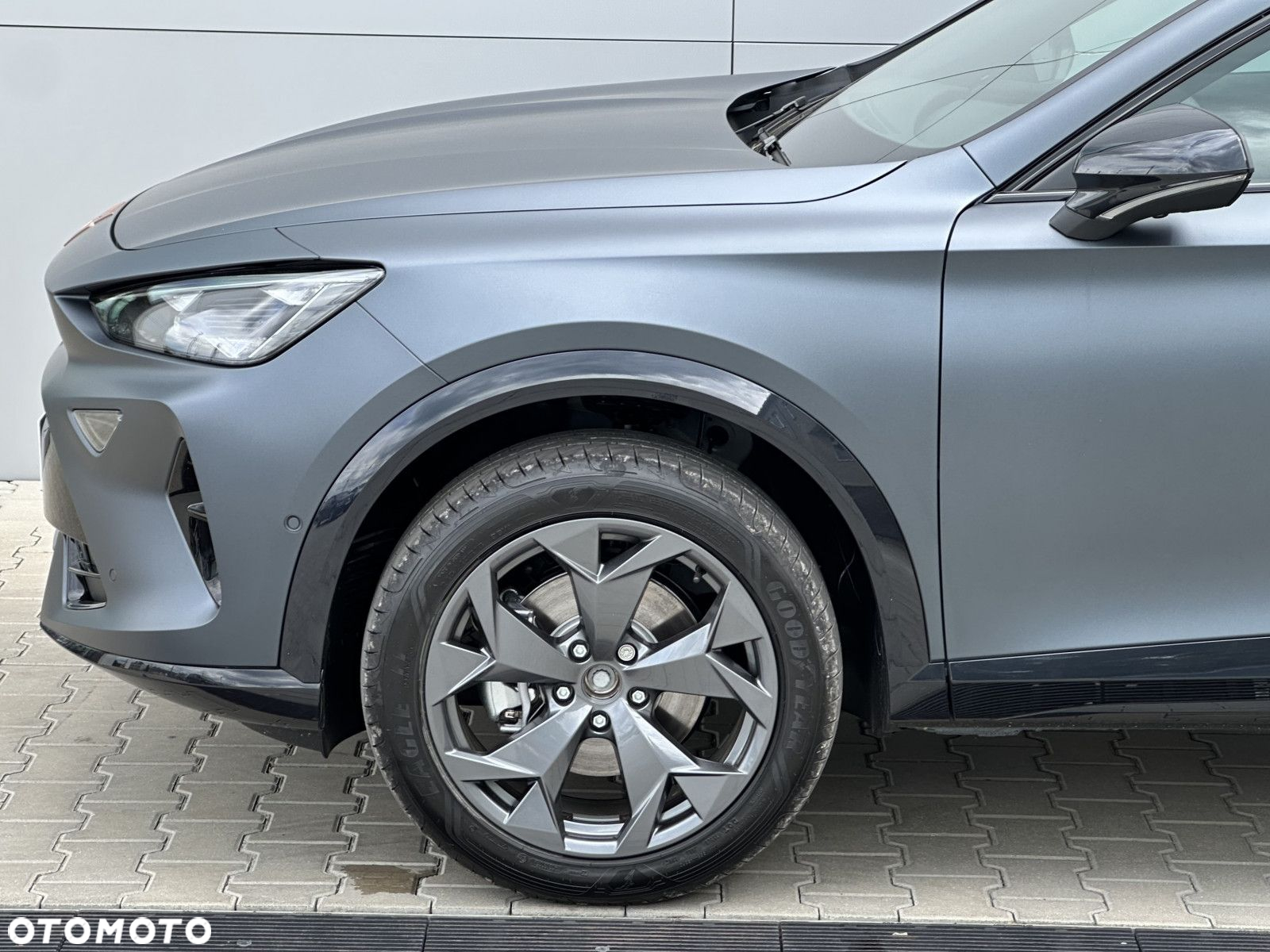 Cupra Formentor 1.5 TSI DSG - 9