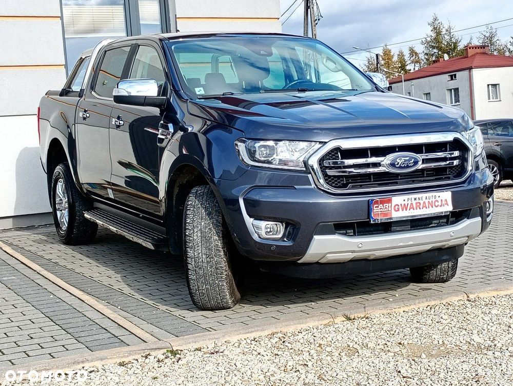 Ford Ranger - 3