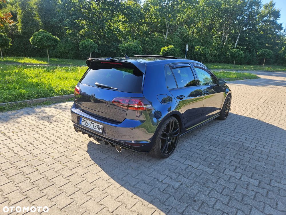 Volkswagen Golf 2.0 TDI BMT GTD DSG - 11