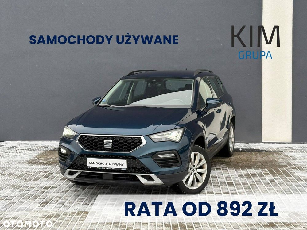 Seat Ateca 1.5 TSI Style S&S - 1