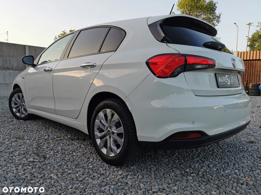 Fiat Tipo 1.4 16V More - 33