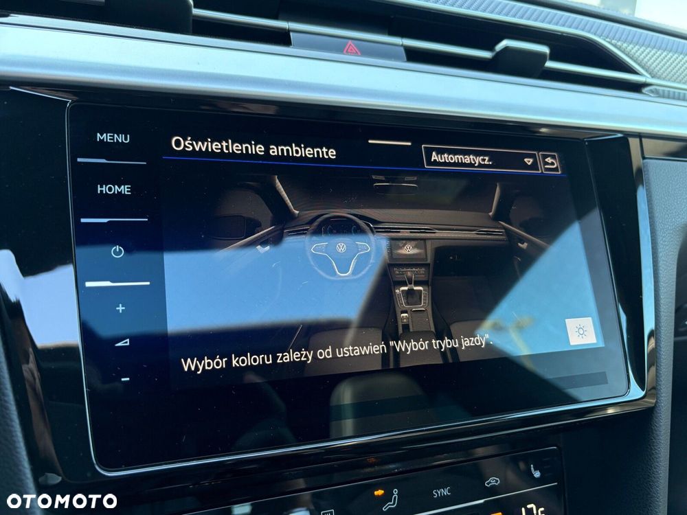 Volkswagen Arteon Shooting Brake - 40