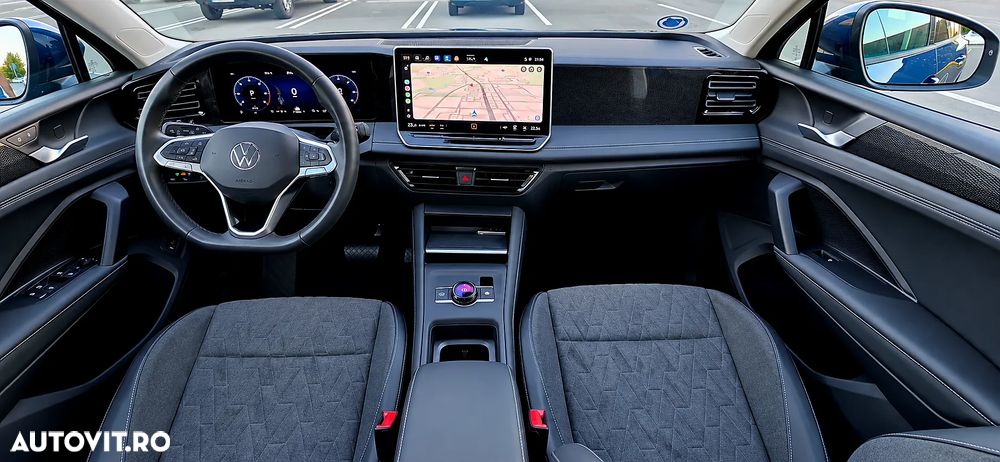 Volkswagen Tiguan 2.0 TDI DSG 4Motion Advanced - 6