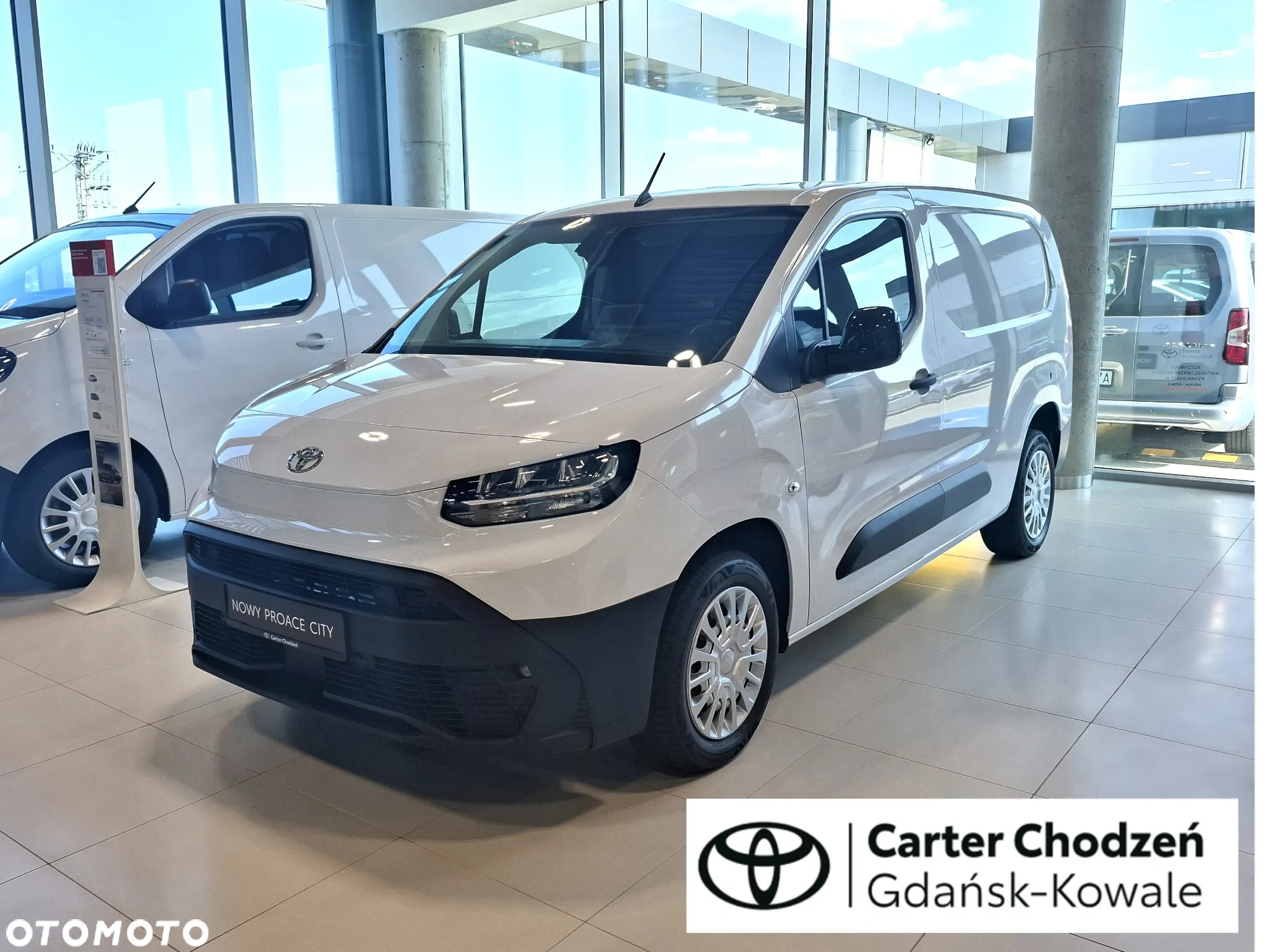Toyota PROACE City - 3