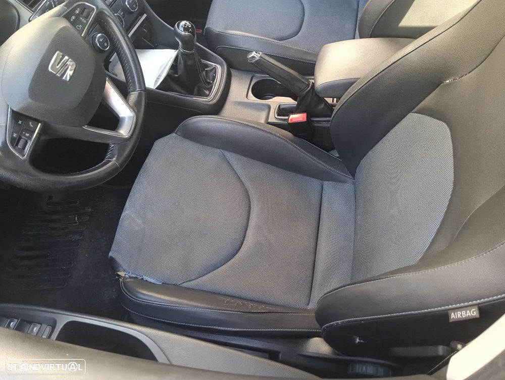 SEAT Leon 1.6 TDI DPF Style - 19