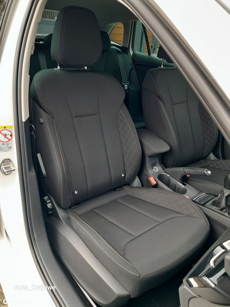 Skoda Scala 1.0 TSI Ambition - 33