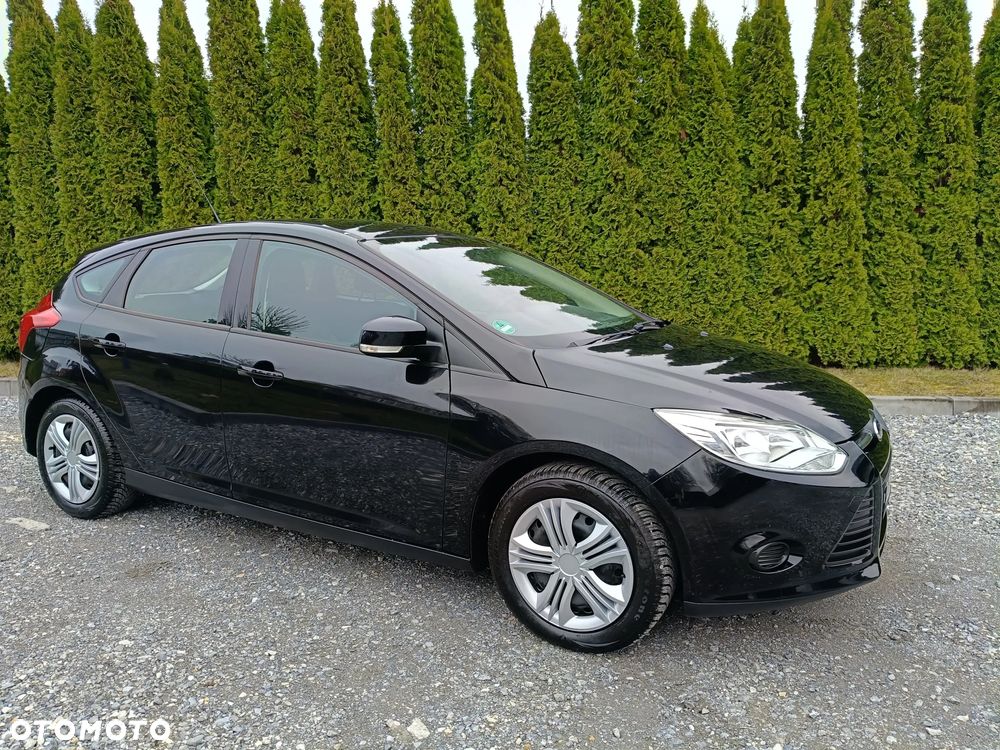 Ford Focus - 25
