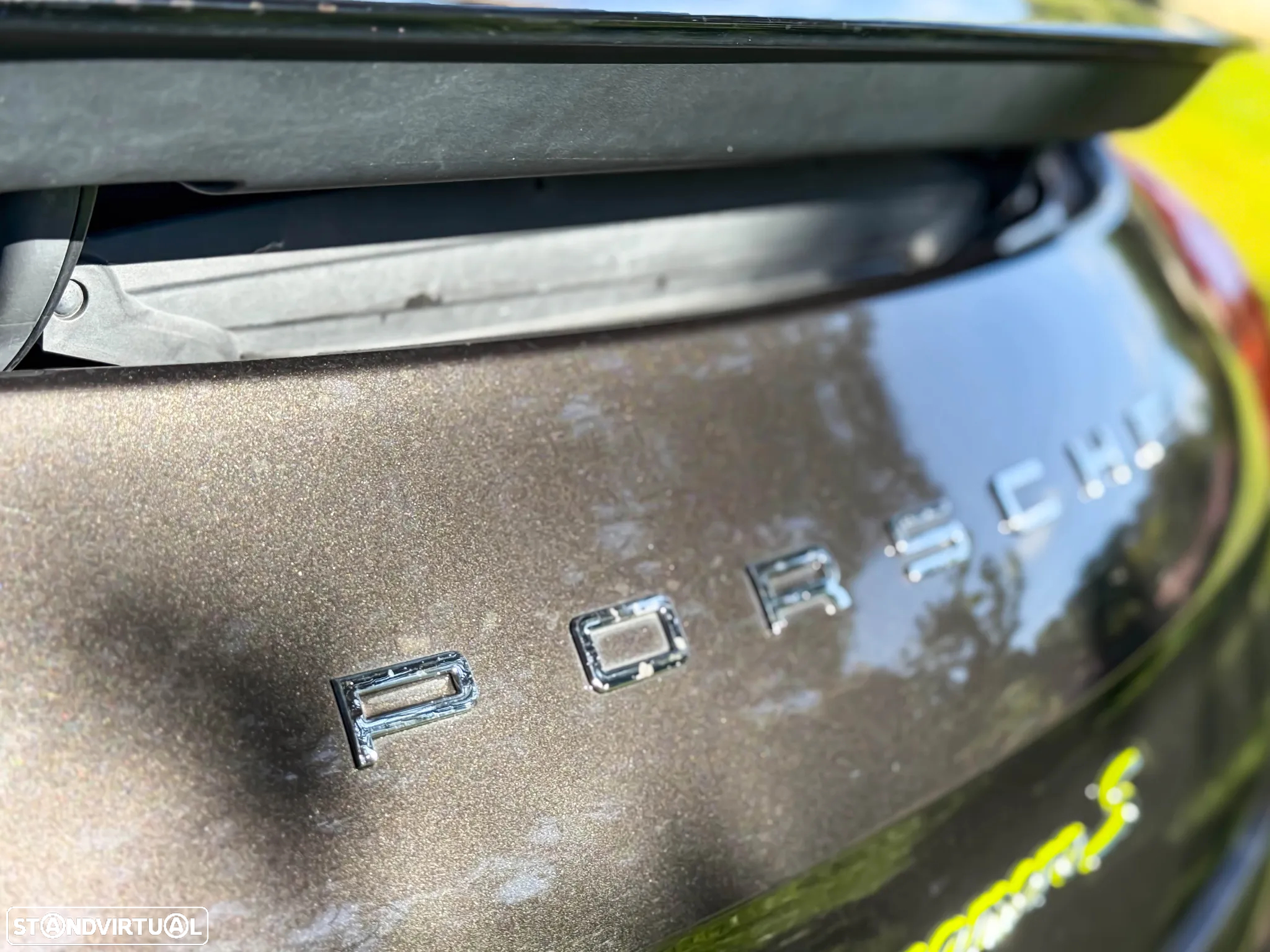 Porsche Panamera S e-Hybrid - 15