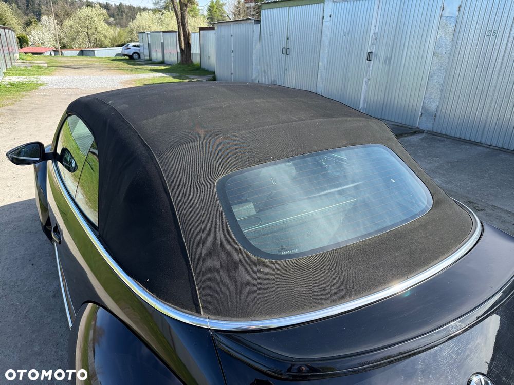 Volkswagen Beetle 1.6 TDI Design - 10