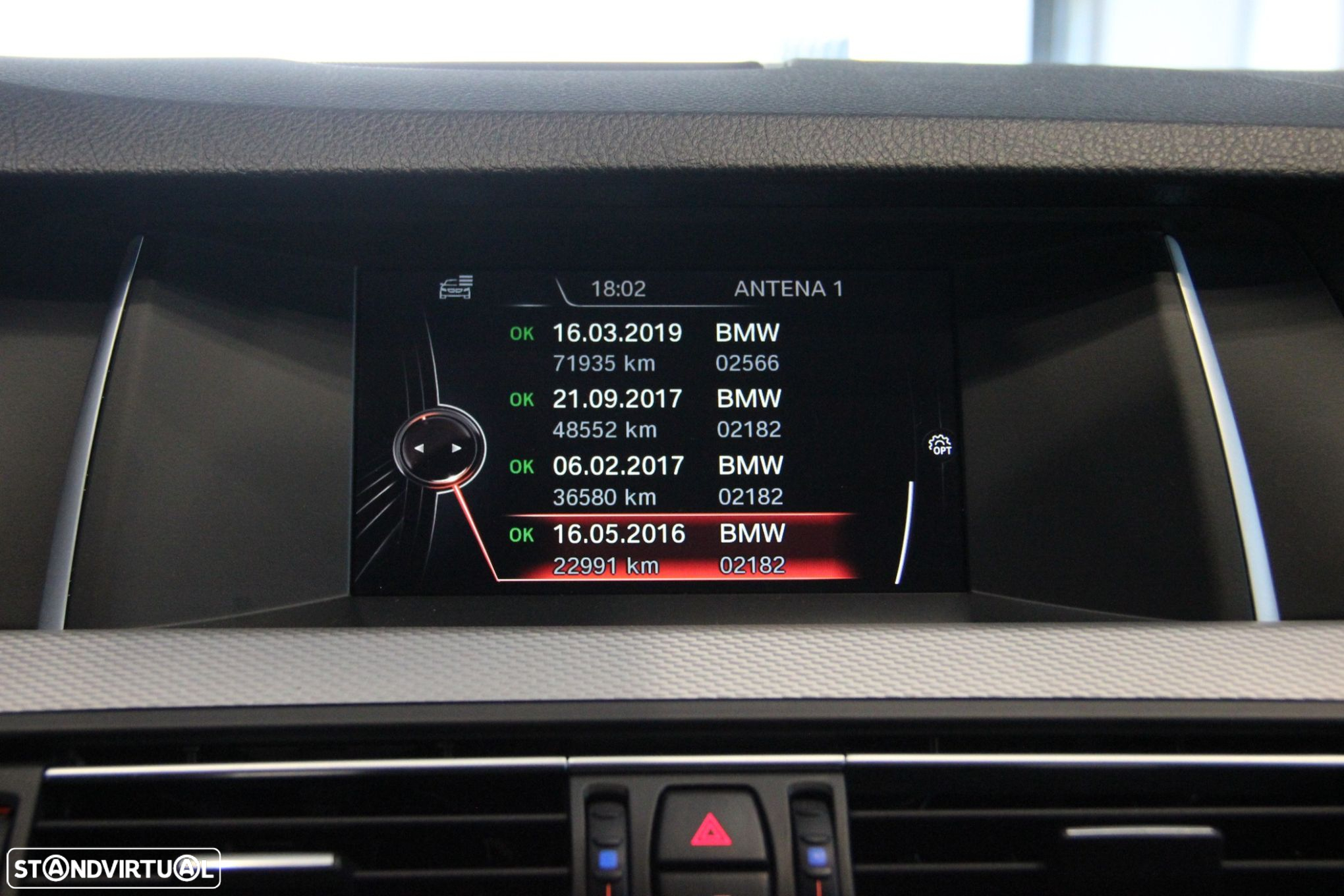 BMW M550d xDrive Auto - 18