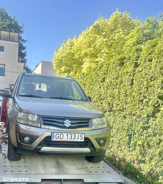 Suzuki Grand Vitara 2.4 Elegance EU5 - 1