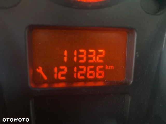 Peugeot 207 CC - 2