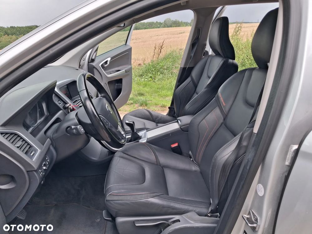 Volvo XC 60 D3 RDesign - 14