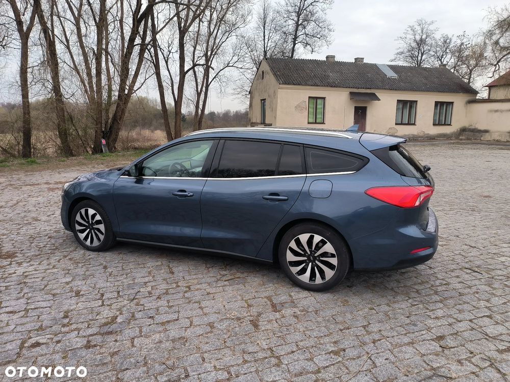 Ford Focus - 19