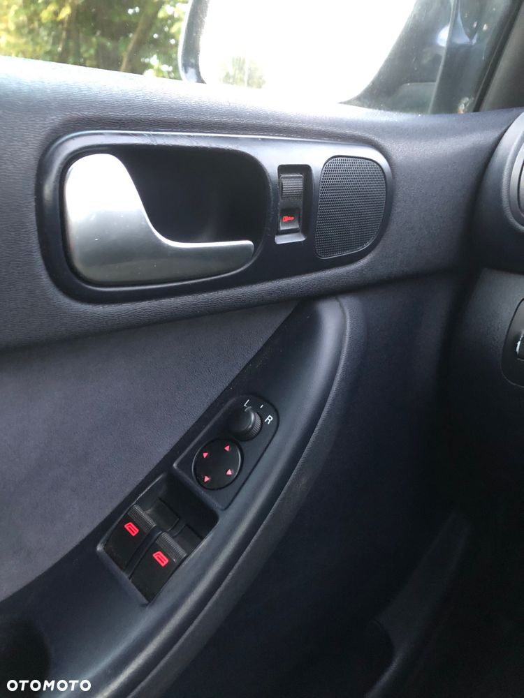 Audi A3 3-drzwiowe - 14