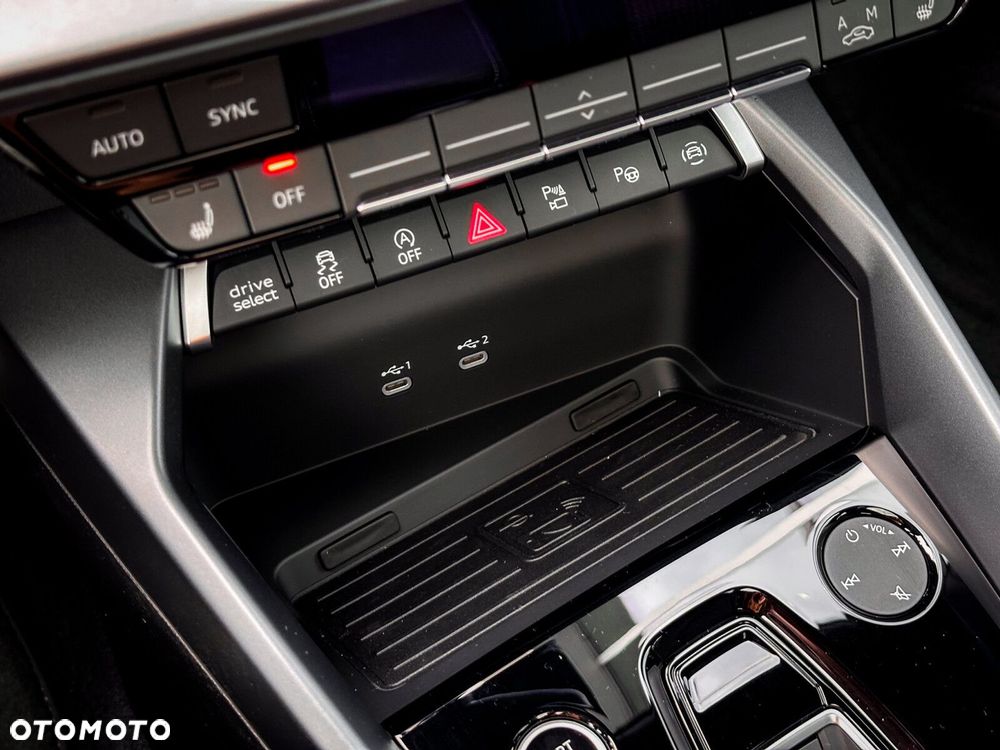 Audi A3 Limousine - 19