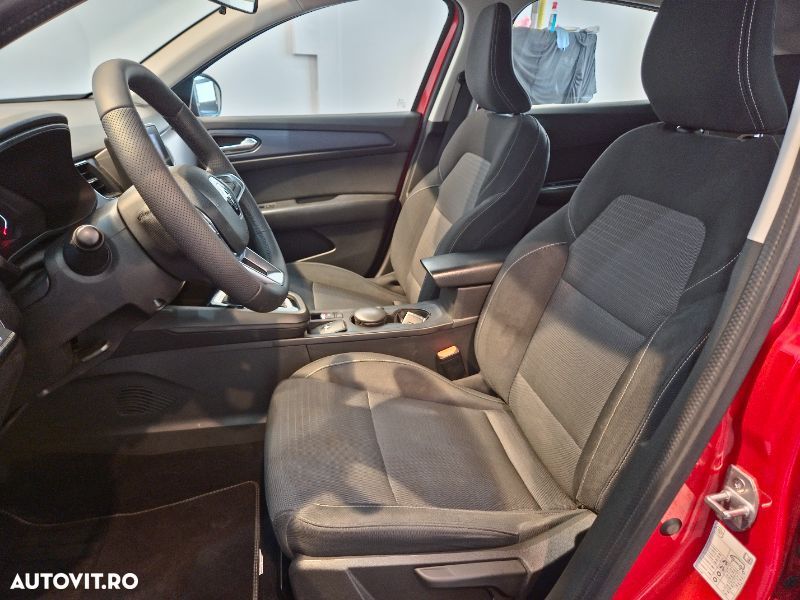 Renault Arkana E-TECH Zen - 19