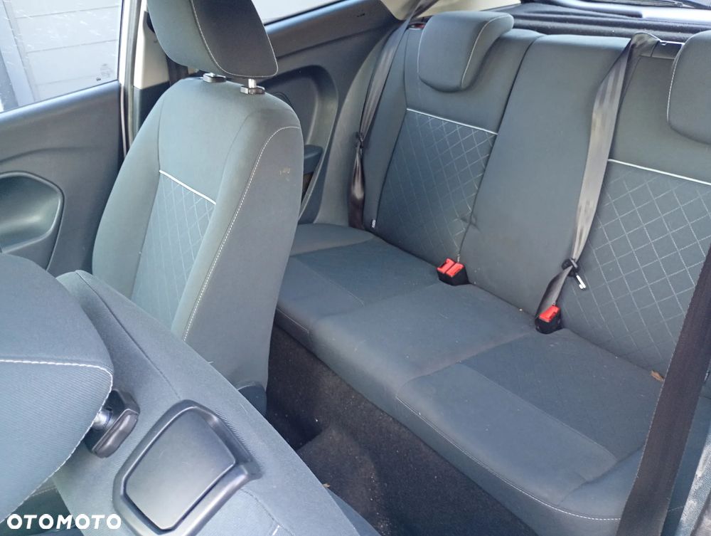 Ford Fiesta 1.25 Trend Edition - 13