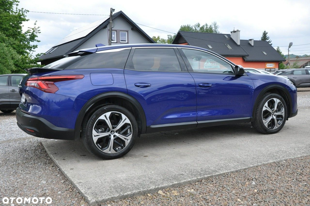 Citroën C5X - 9