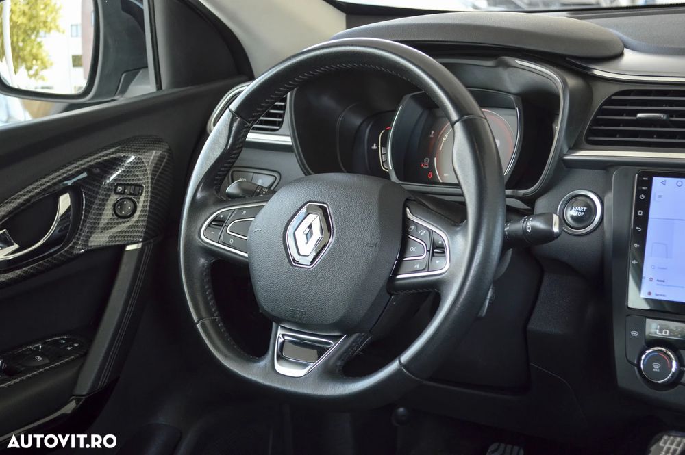 Renault Kadjar 1.6 DCI Zen - 31