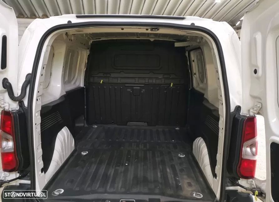 Opel Combo 1.5 CDTi L1H1 Edition Plus - 6