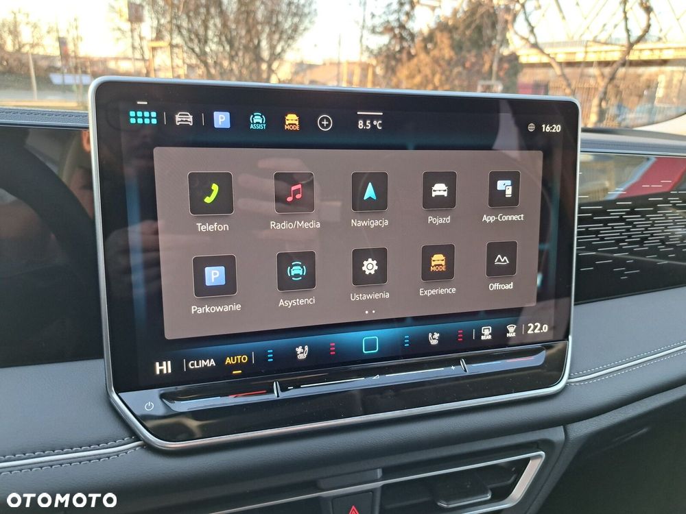 Volkswagen Tiguan - 21