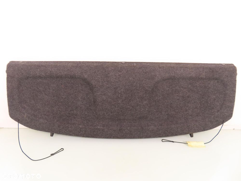 PÓŁKA BAGAŻNIKA TOYOTA YARIS I - 1