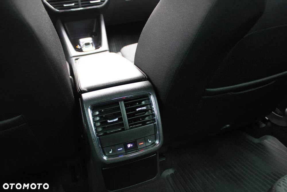 Skoda Octavia - 13