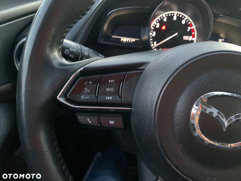 Mazda CX-3 2.0 Skymotion - 30