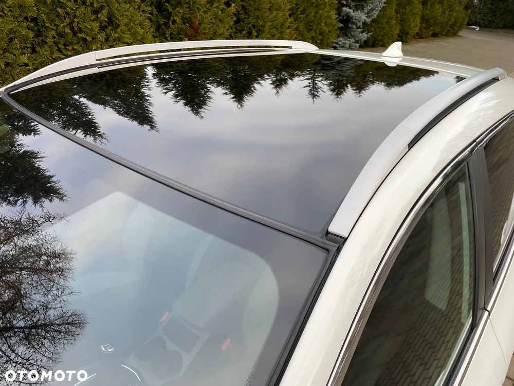 Nissan Qashqai 1.3 DIG-T Tekna+ - 4