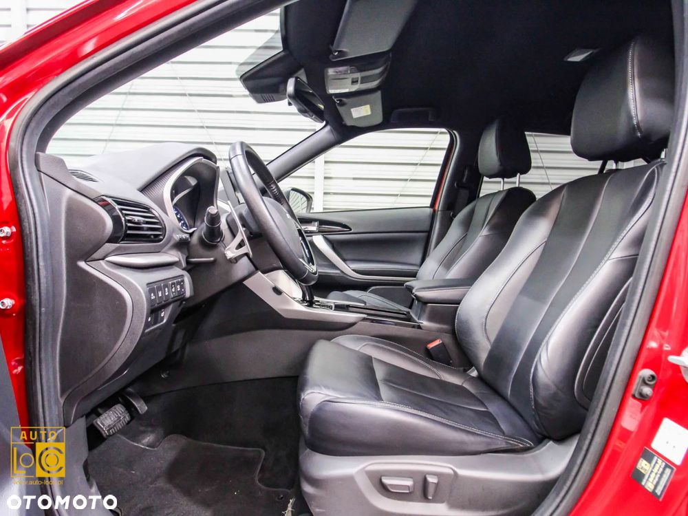 Mitsubishi Eclipse Cross 2.4 PHEV Instyle Plus - 10