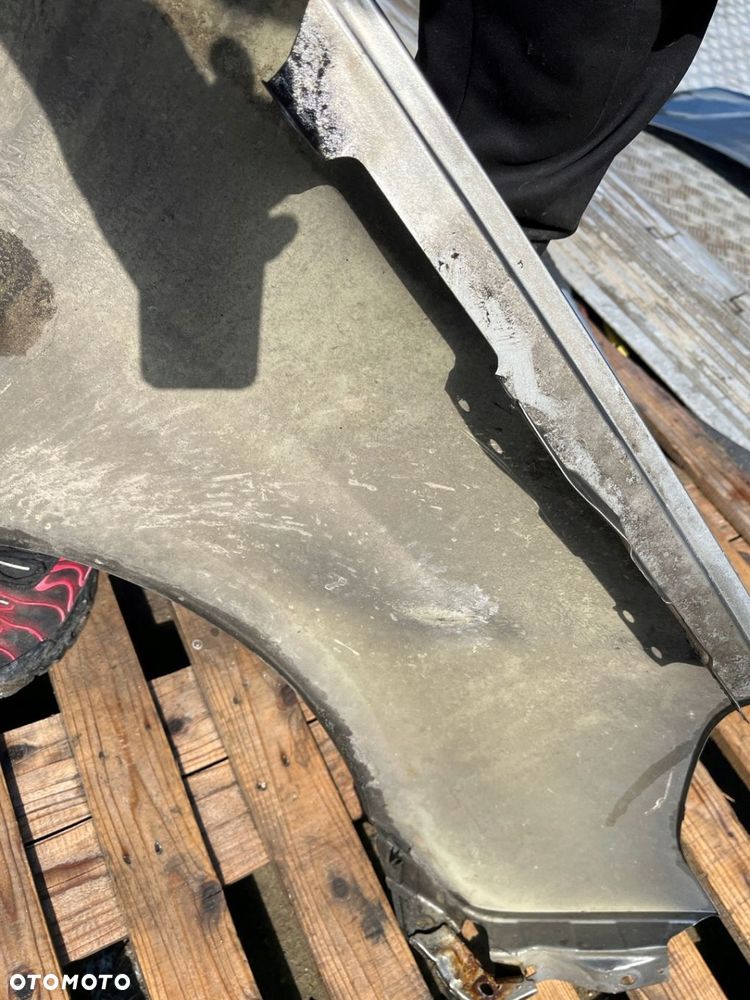 kia picanto I lift błotnik lewy przód lewy przedni H1 - 12