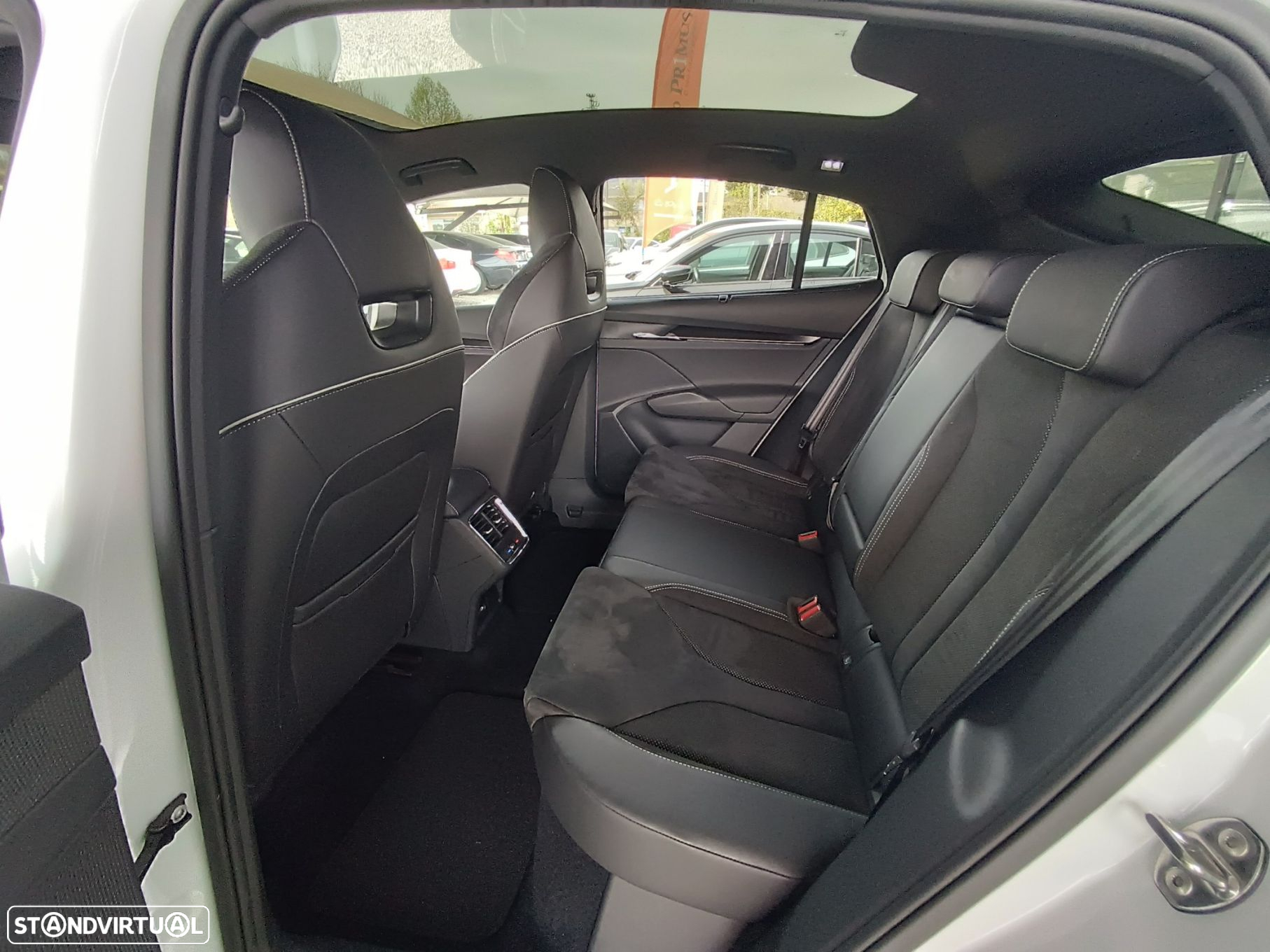 Skoda Enyaq Coupé - 5