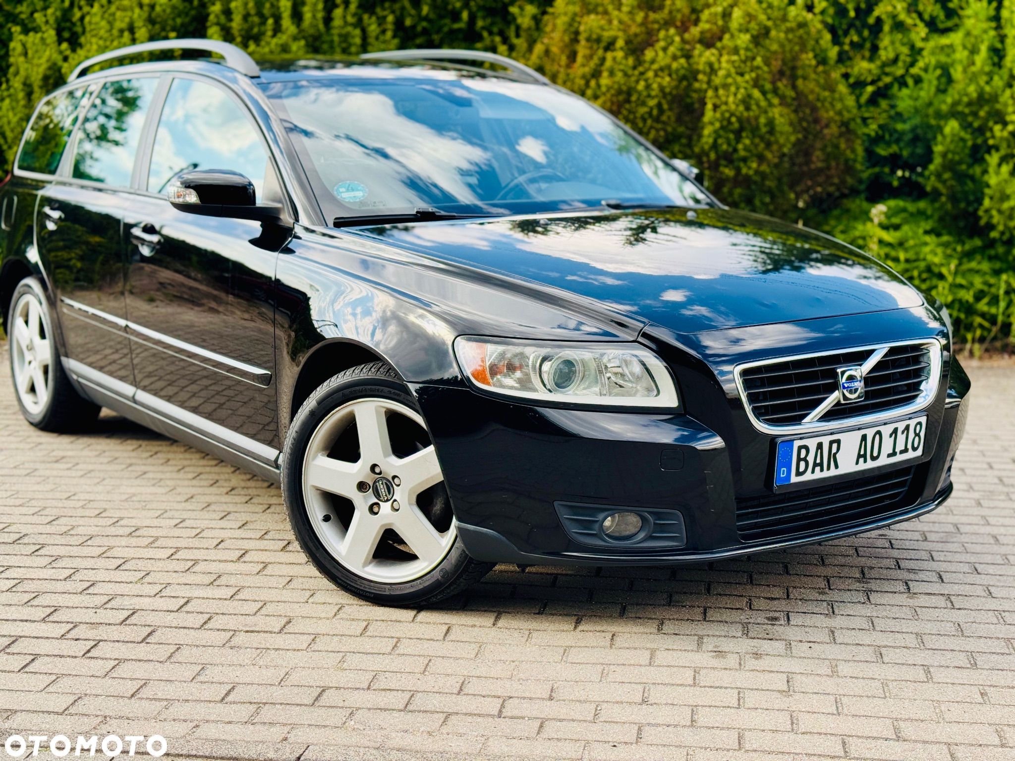Volvo V50 1.6D DPF DRIVe - 19