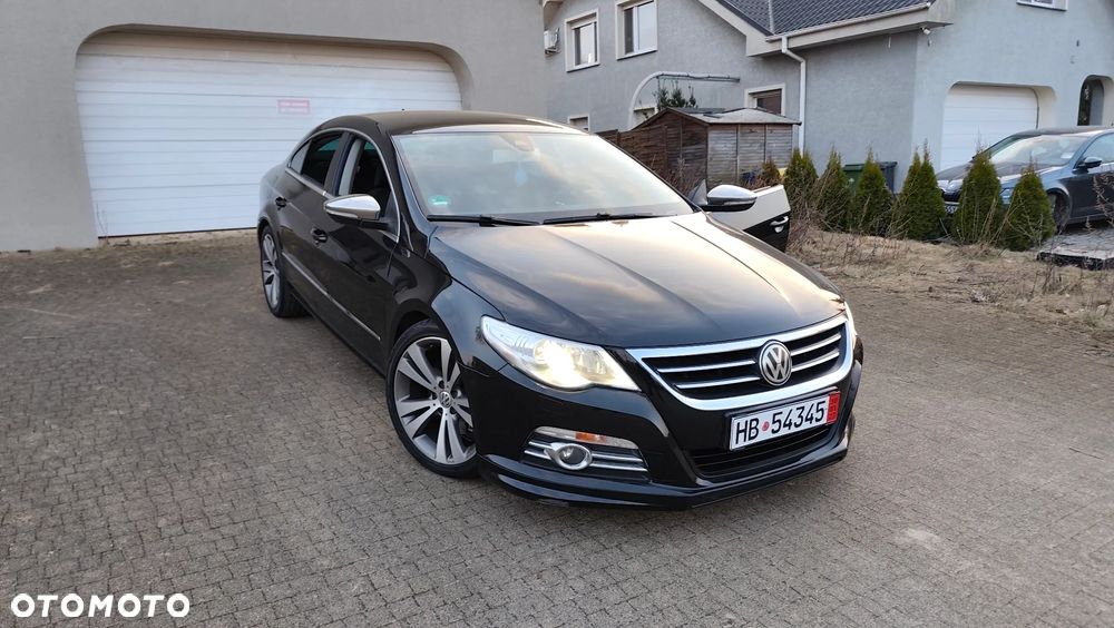 Volkswagen CC 2.0 TSI - 37