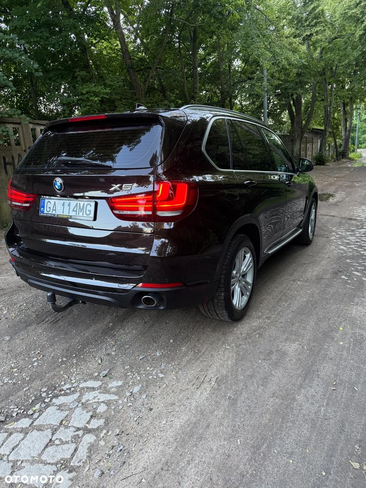 BMW X5 xDrive30d - 3
