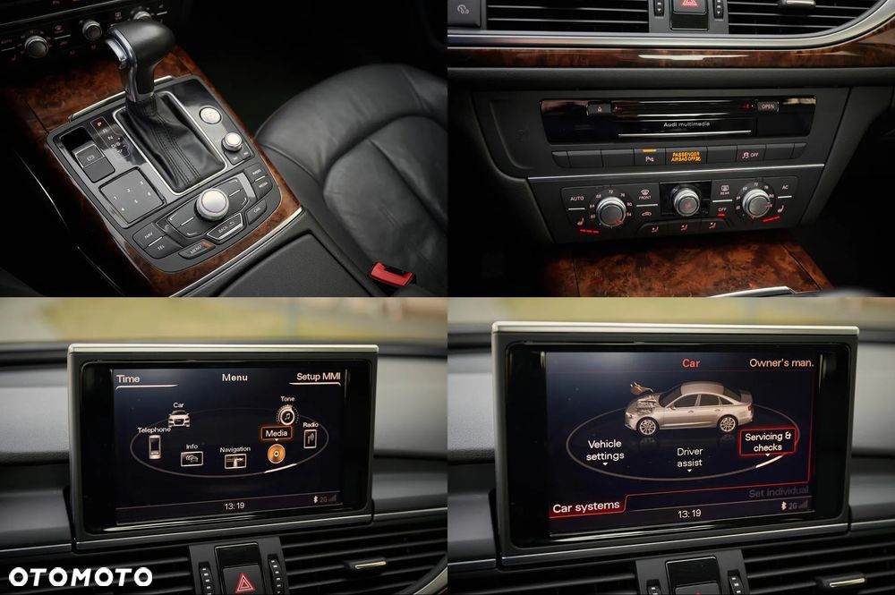 Audi A6 - 32