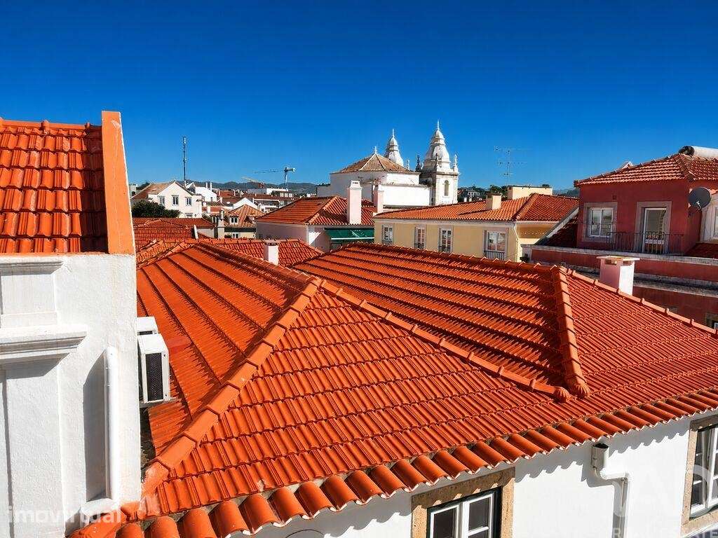 Apartamento T2 em Cascais e Estoril de 104 m2 - Grande imagem: 5/29