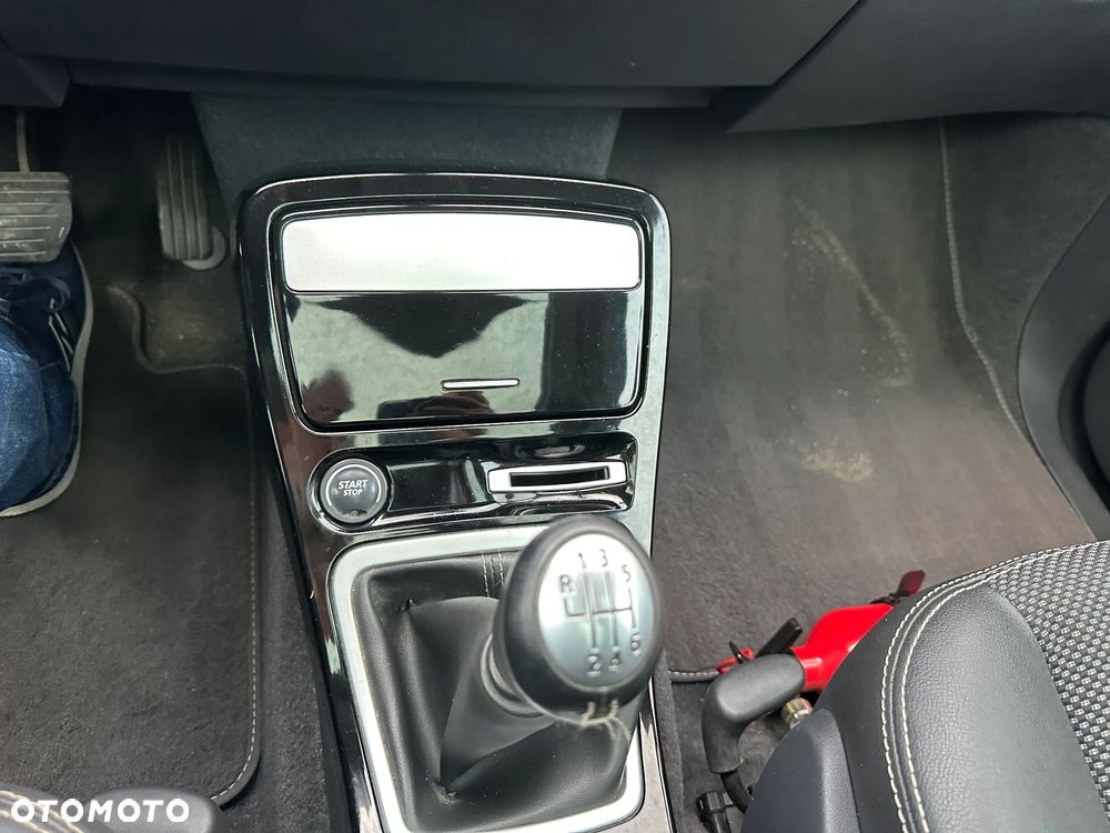 Renault Espace 2.0 dCi Authentique - 28