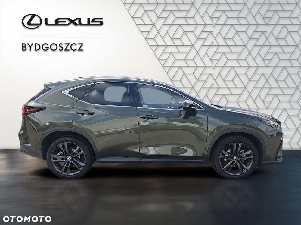 Lexus NX 350h Prestige AWD - 6
