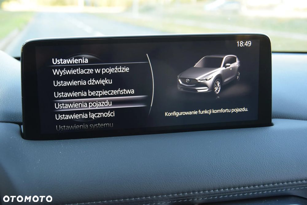 Mazda CX-5 2.5 Homura AWD - 29