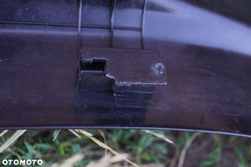 Listwa progowa prawa wewnętrzna Fiat Grande Punto 735335673 - 7