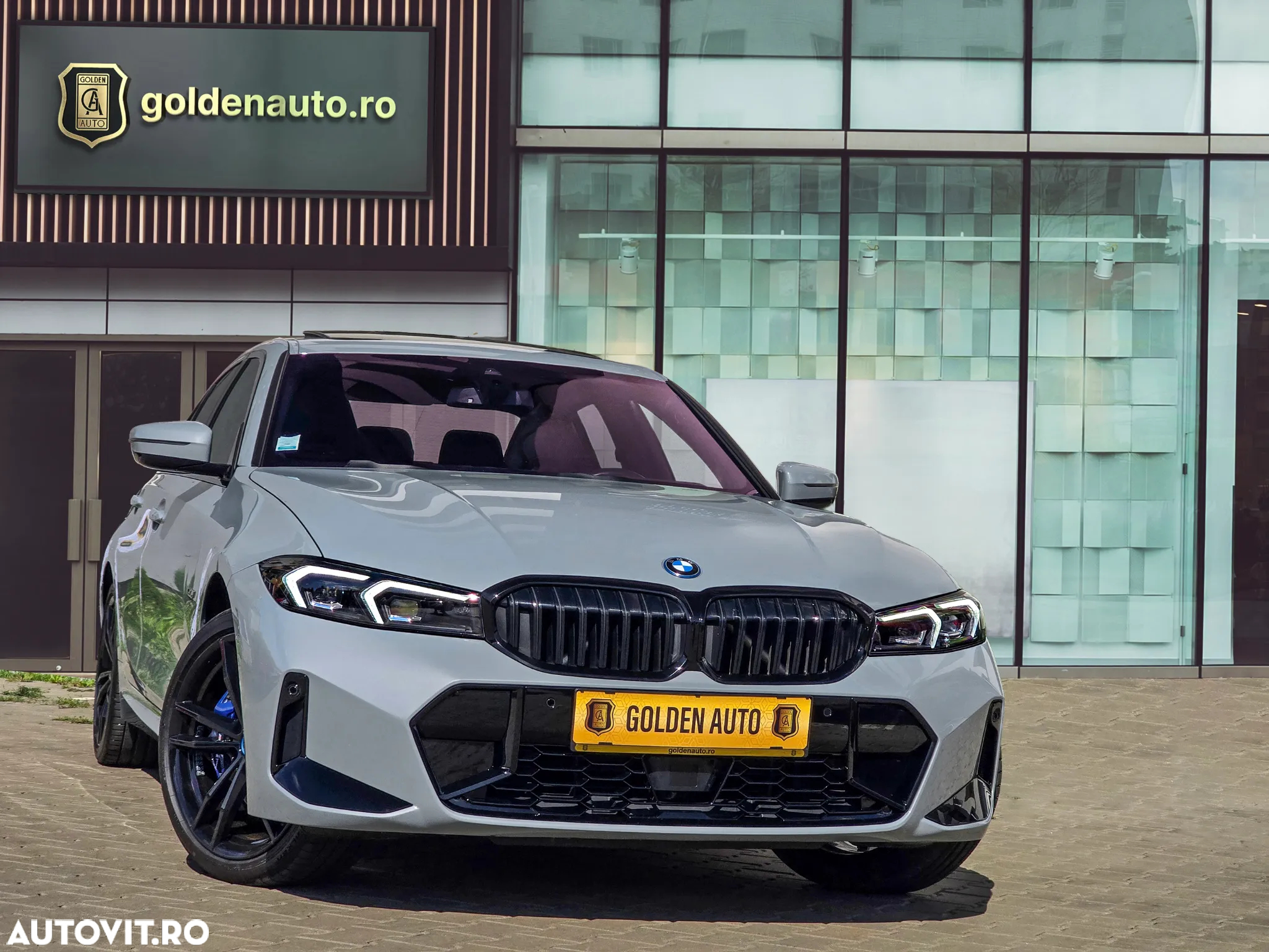BMW Seria 3 - 29