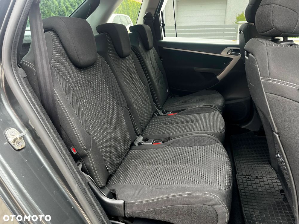 Citroën C4 Picasso 1.6 HDi Equilibre - 20