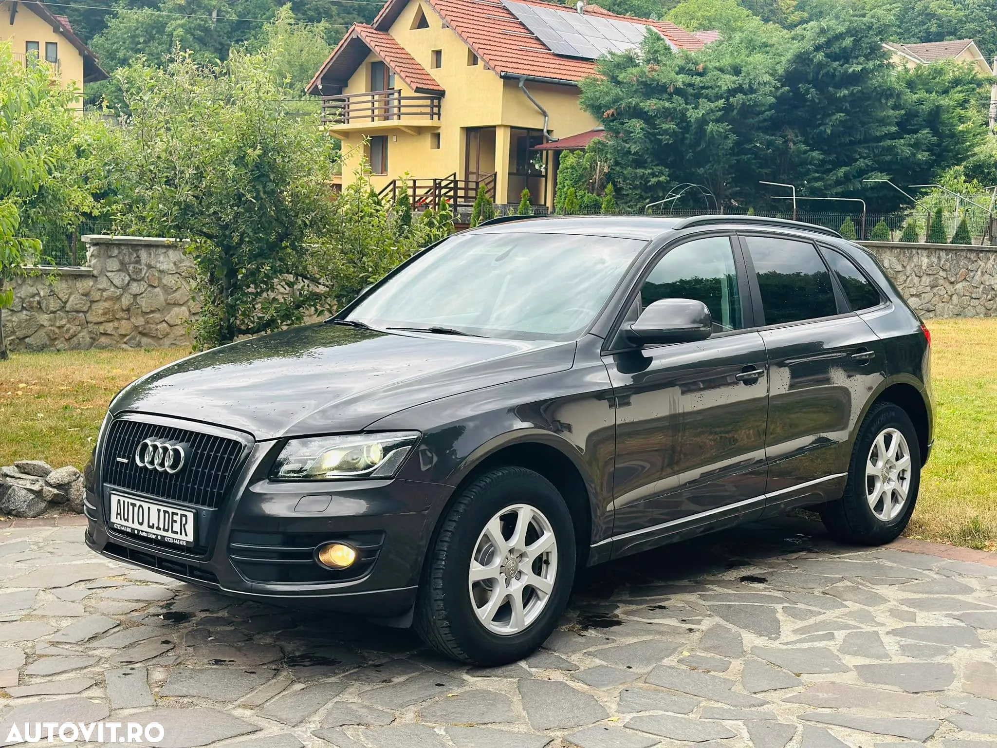 Audi Q5 - 4