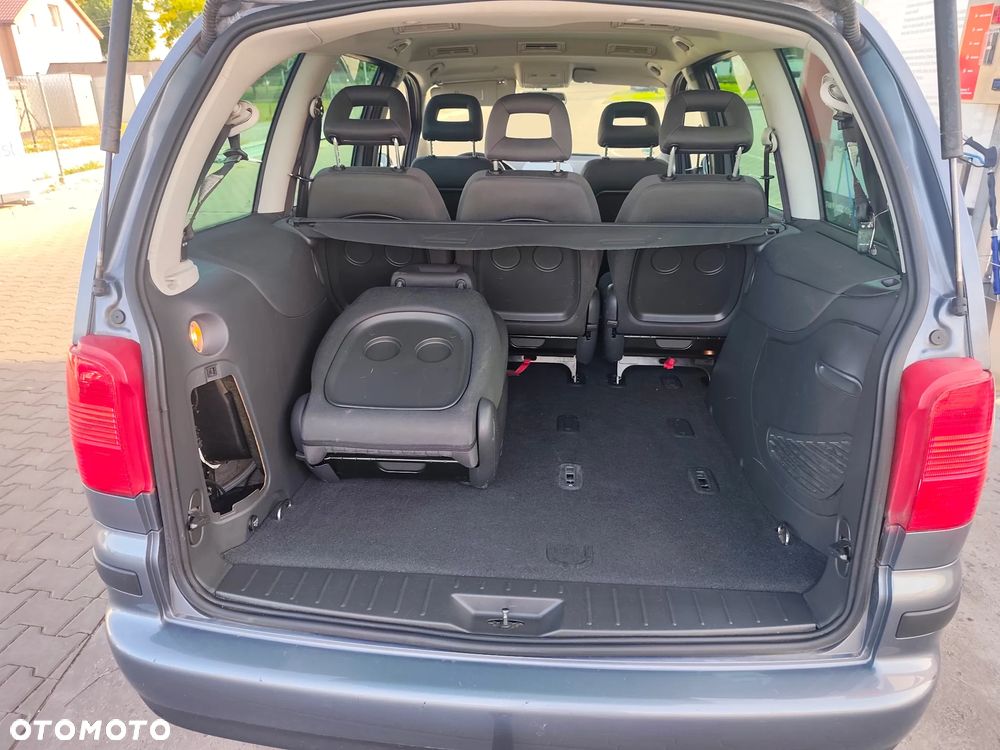 Seat Alhambra - 12
