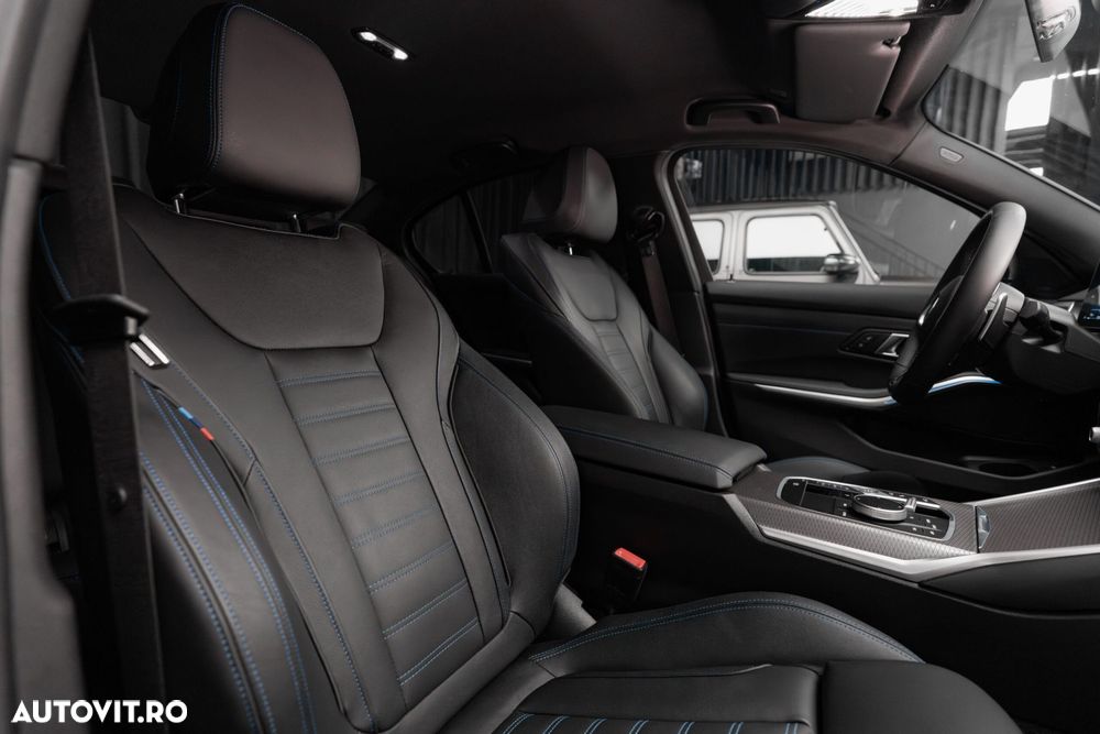 BMW Seria 3 - 40