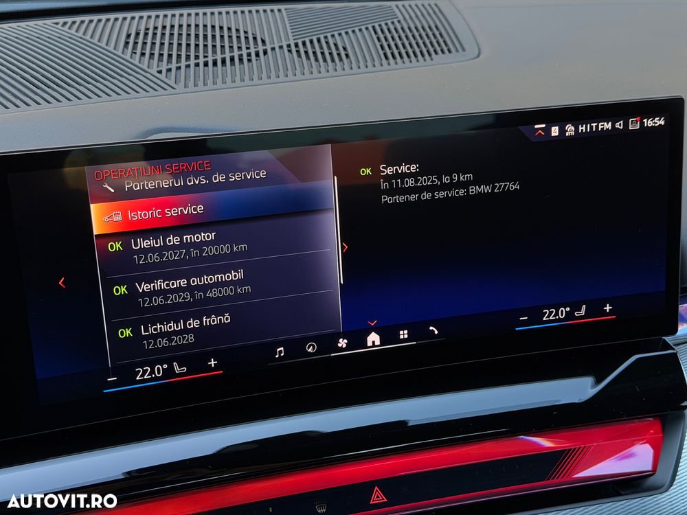 BMW Seria 5 520i Aut. - 20