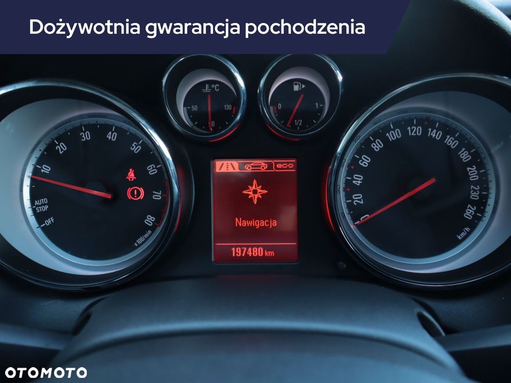 Opel Astra - 13
